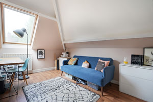 Kenbourne Road